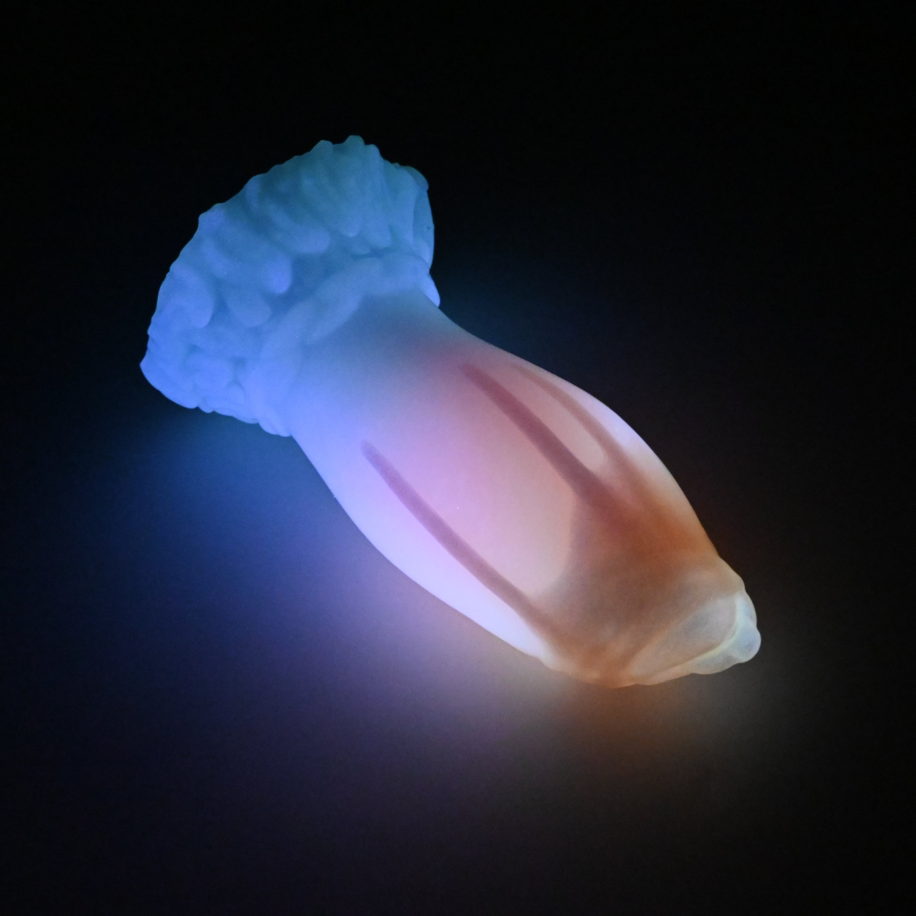 83SJT30 Hue Medium 0030 UV GITD CS