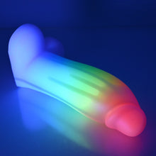 Load image into Gallery viewer, W3SEP35 Tellus Medium 0030 UV GITD

