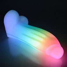 Load image into Gallery viewer, W3SEP35 Tellus Medium 0030 UV GITD
