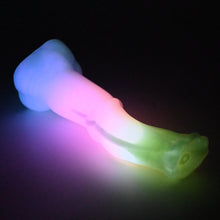 Load image into Gallery viewer, K2SGP60 Kitalpha Small 0030 UV GITD
