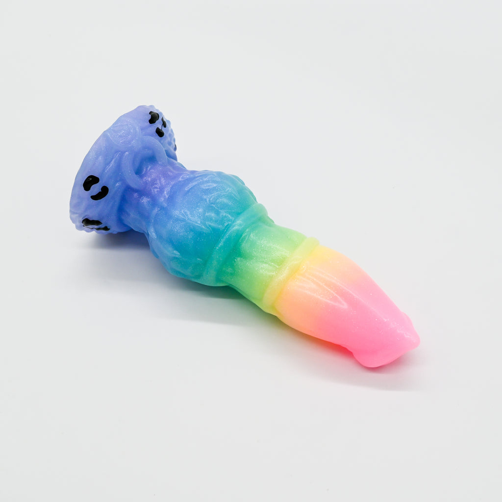 H2SJT63 Hellion Small 0030 UV GITD