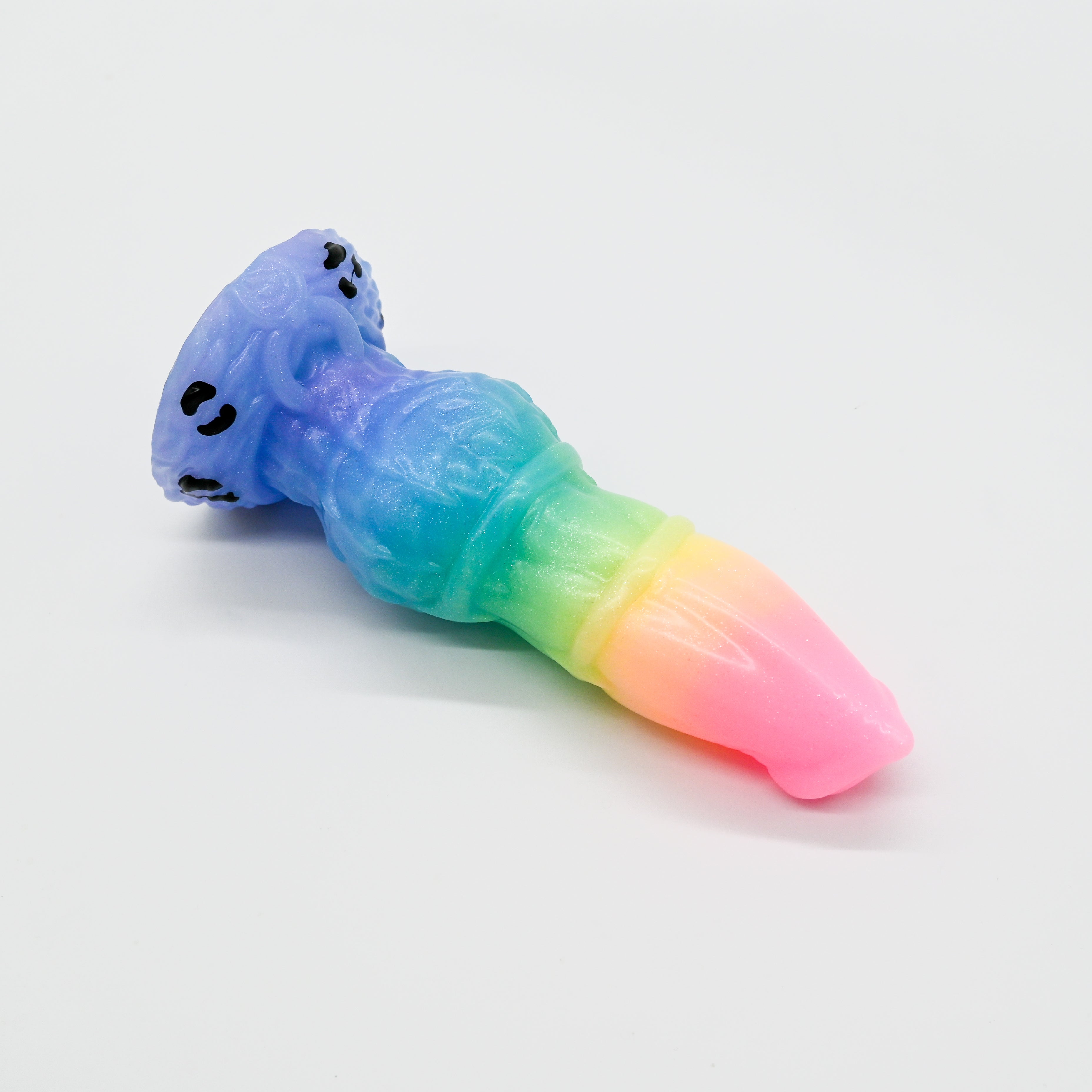 H2SJT63 Hellion Small 0030 UV GITD