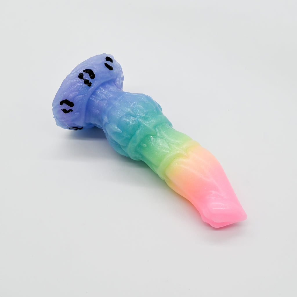 H2SJT63 Hellion Small 0030 UV GITD