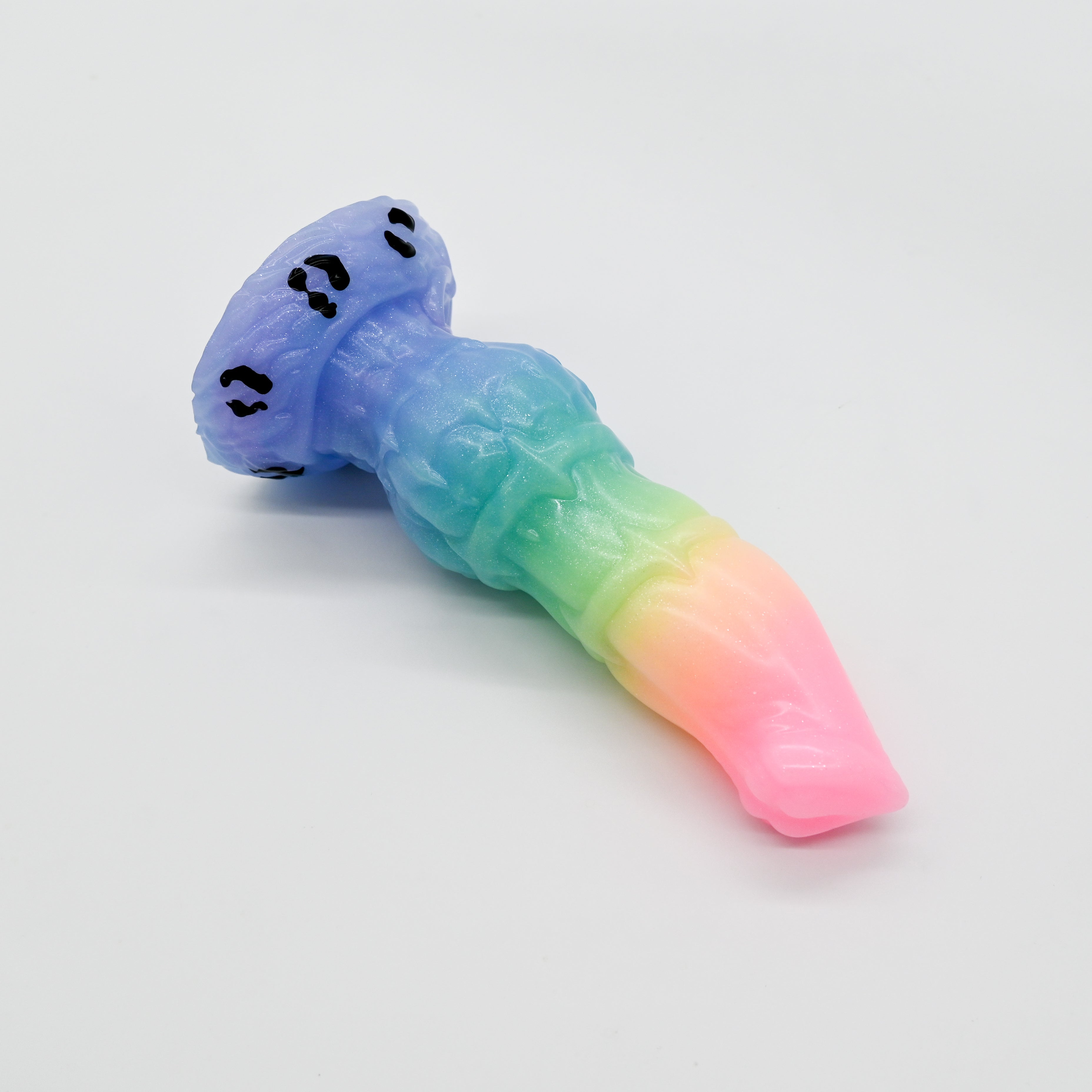 H2SJT63 Hellion Small 0030 UV GITD