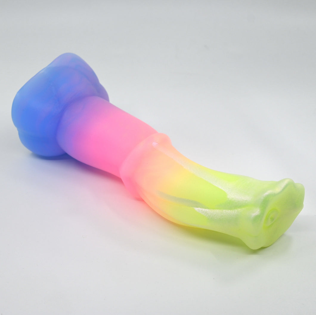 K3SGP63 Kitalpha Medium 0030 UV GITD