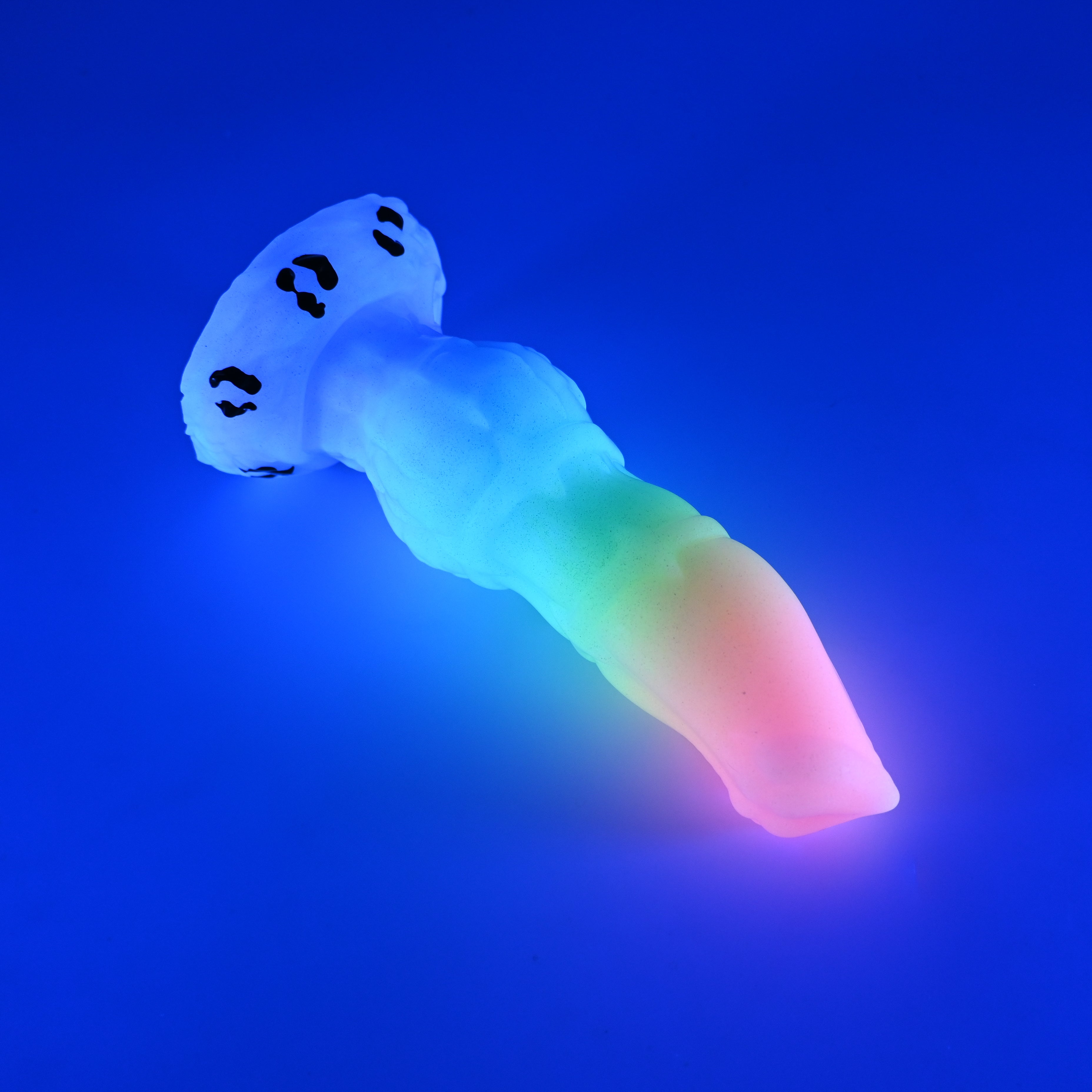H2SJT63 Hellion Small 0030 UV GITD