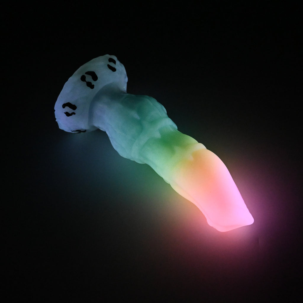 H2SJT63 Hellion Small 0030 UV GITD