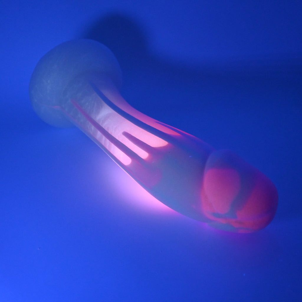 Z5SFQ43 Caelus XL 0030 UV GITD