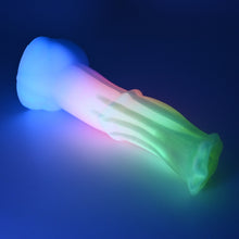 Load image into Gallery viewer, K3SGP63 Kitalpha Medium 0030 UV GITD
