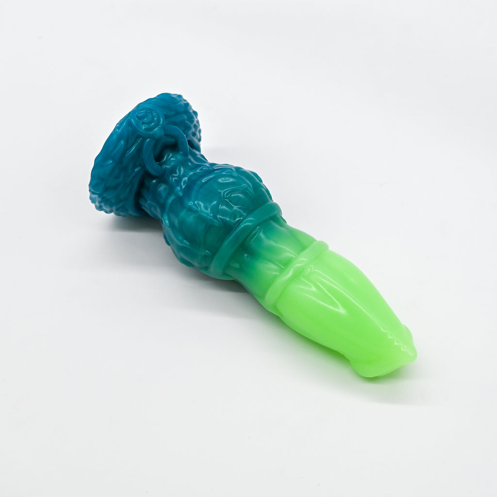 H2XJT66 Hellion Small 0020 UV GITD