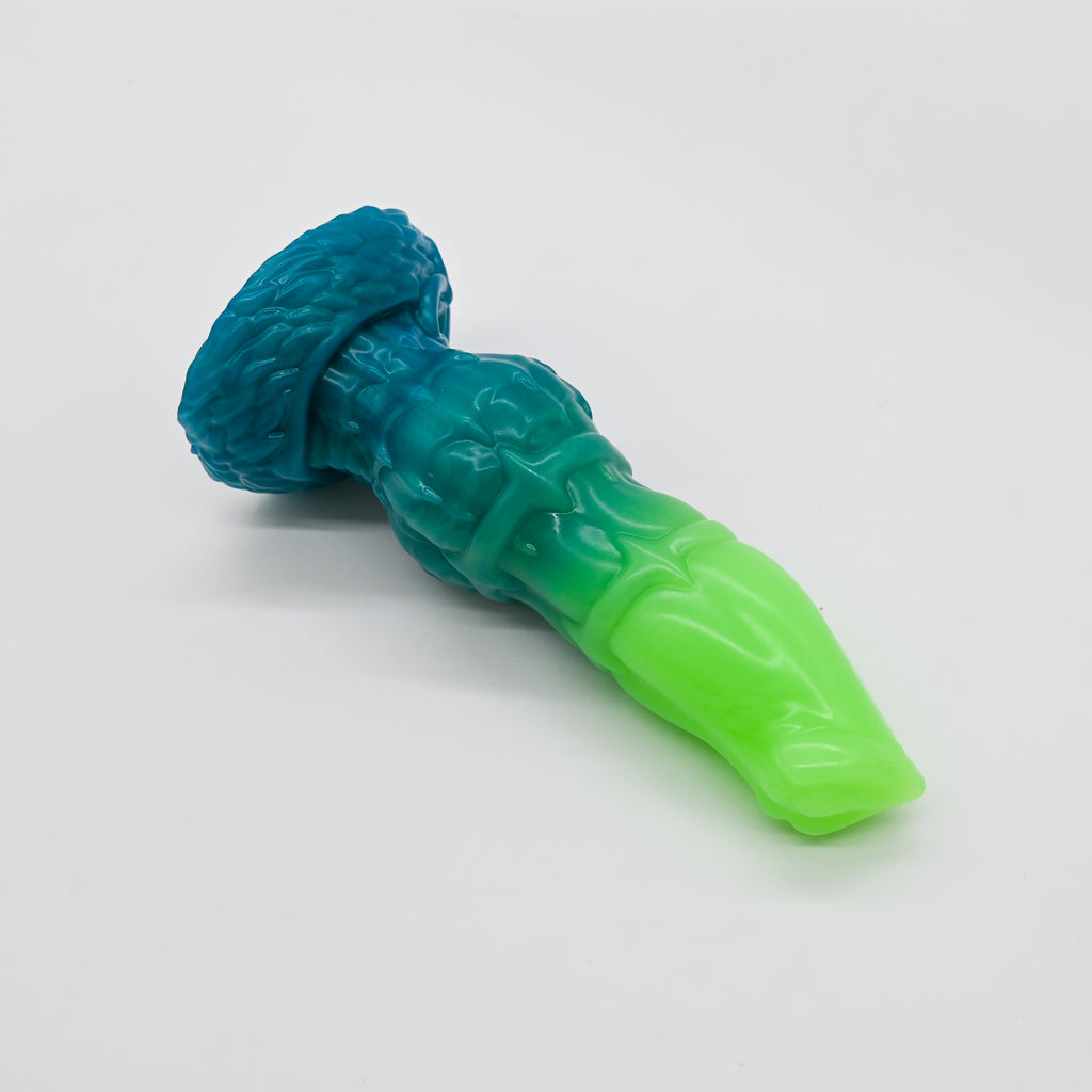H2XJT66 Hellion Small 0020 UV GITD