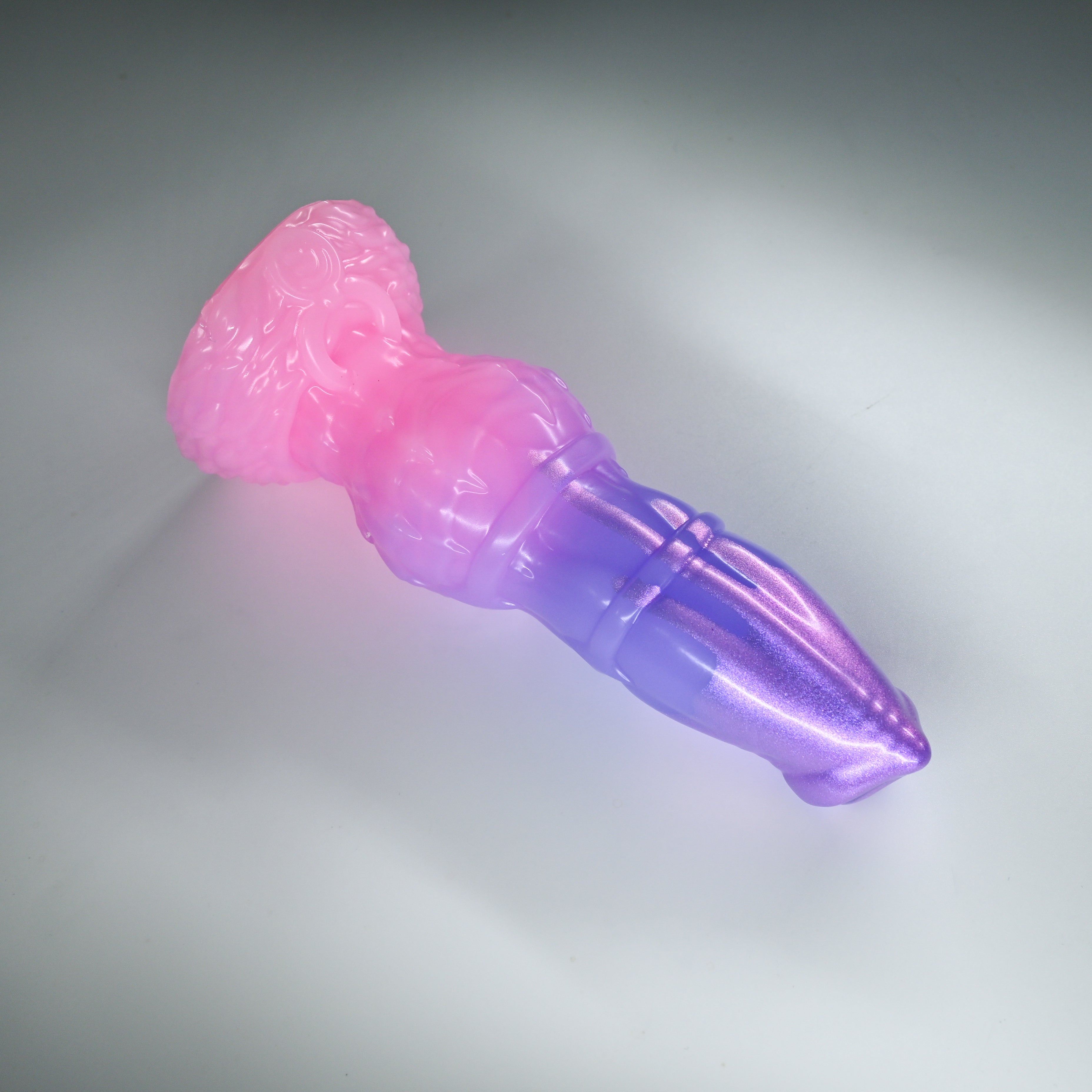 H2XJT67 Hellion Small 0020 UV GITD CS