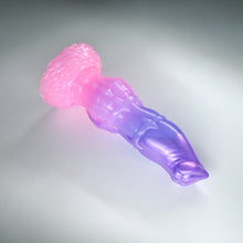 Load image into Gallery viewer, H2XJT67 Hellion Small 0020 UV GITD CS
