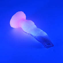 Load image into Gallery viewer, H2XJT67 Hellion Small 0020 UV GITD CS
