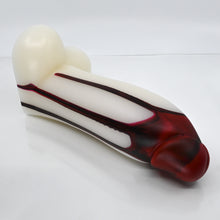 Load image into Gallery viewer, W4SEP42 Tellus Large 0030 UV GITD
