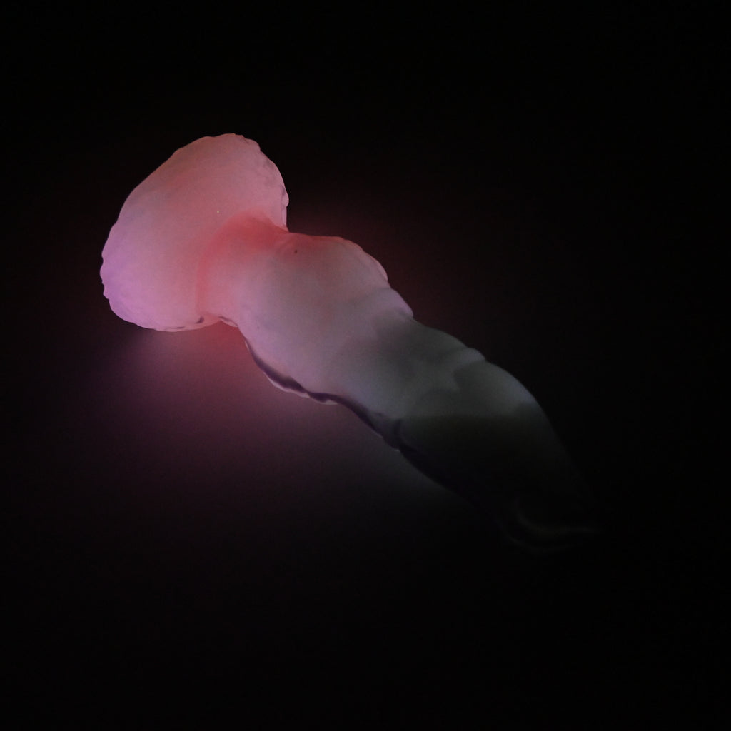 H2XJT67 Hellion Small 0020 UV GITD CS