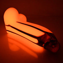 Load image into Gallery viewer, W4SEP42 Tellus Large 0030 UV GITD
