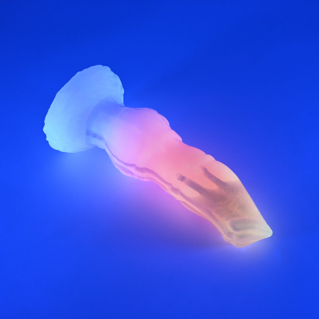 H2SJT68 Hellion Small 0030 UV GITD CS