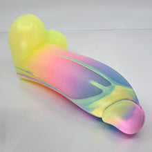 Load image into Gallery viewer, W4XEP43 Tellus Large 0020 UV GITD
