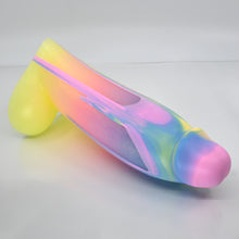 Load image into Gallery viewer, W4XEP43 Tellus Large 0020 UV GITD
