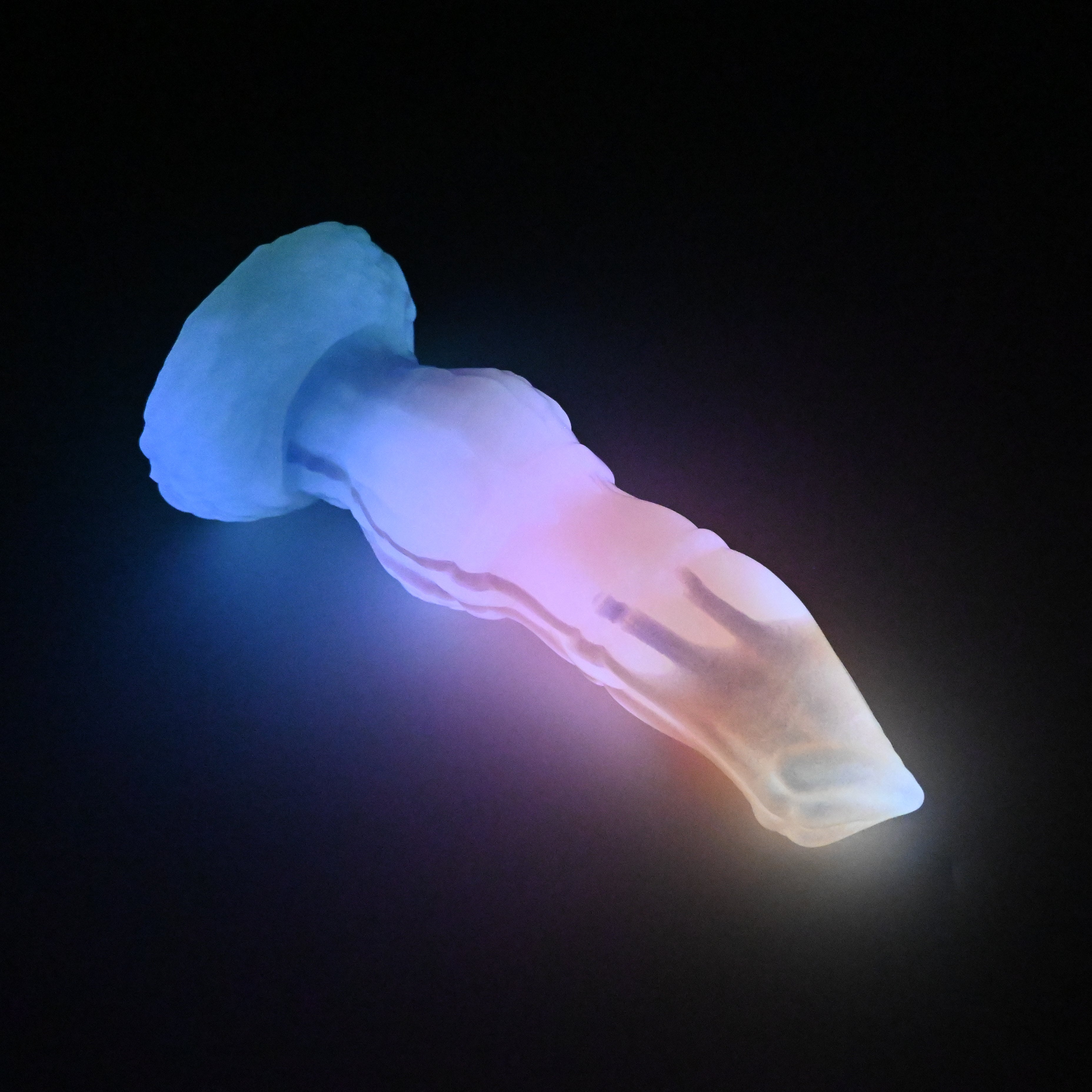 H2SJT68 Hellion Small 0030 UV GITD CS