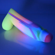 Load image into Gallery viewer, W4XEP43 Tellus Large 0020 UV GITD
