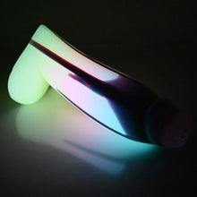 Load image into Gallery viewer, W4XEP43 Tellus Large 0020 UV GITD
