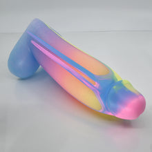 Load image into Gallery viewer, W4SEP44 Tellus Large 0030 UV GITD
