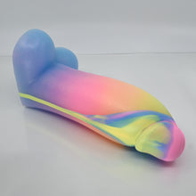 Load image into Gallery viewer, W4SEP44 Tellus Large 0030 UV GITD
