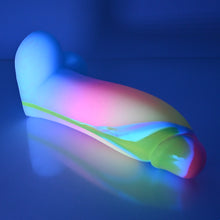 Load image into Gallery viewer, W4SEP44 Tellus Large 0030 UV GITD
