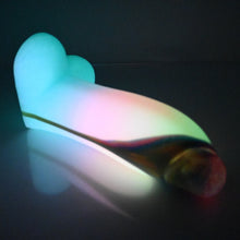Load image into Gallery viewer, W4SEP44 Tellus Large 0030 UV GITD
