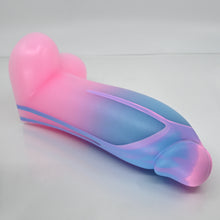 Load image into Gallery viewer, W4SEP45 Tellus Large 0030 UV GITD
