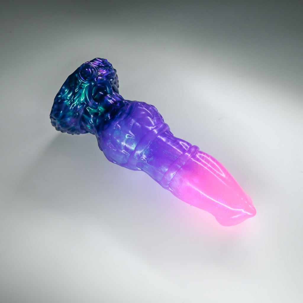 H2TJT71 Hellion Small NC 0031 UV CS