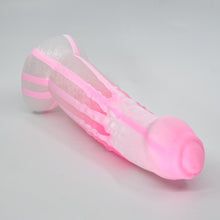 Load image into Gallery viewer, T2SFP53 Titan Small 0030 UV GITD
