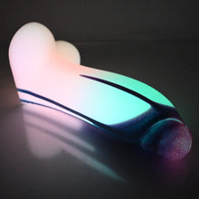 Load image into Gallery viewer, W4SEP45 Tellus Large 0030 UV GITD
