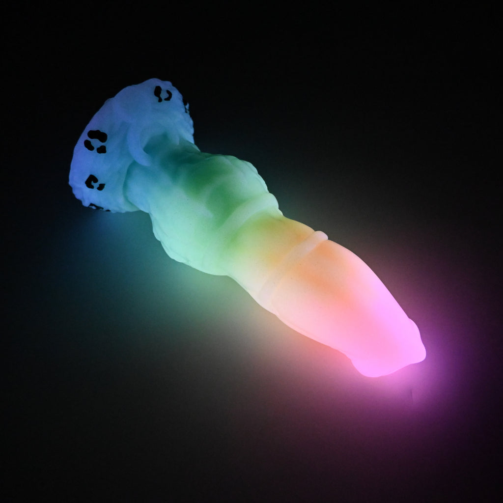 H3SJT72 Hellion Medium 0030 UV GITD GOBLIN HOLE