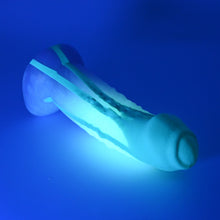 Load image into Gallery viewer, T2SFP55 Titan Small 0030 UV GITD
