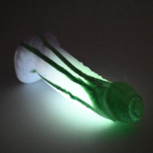 Load image into Gallery viewer, T2SFP55 Titan Small 0030 UV GITD
