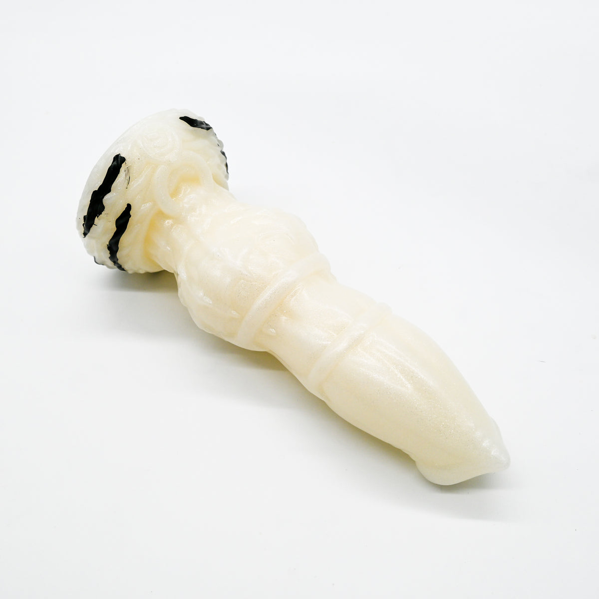 H3MJT74 Hellion Medium 0050 UV GITD GOBLIN HOLE
