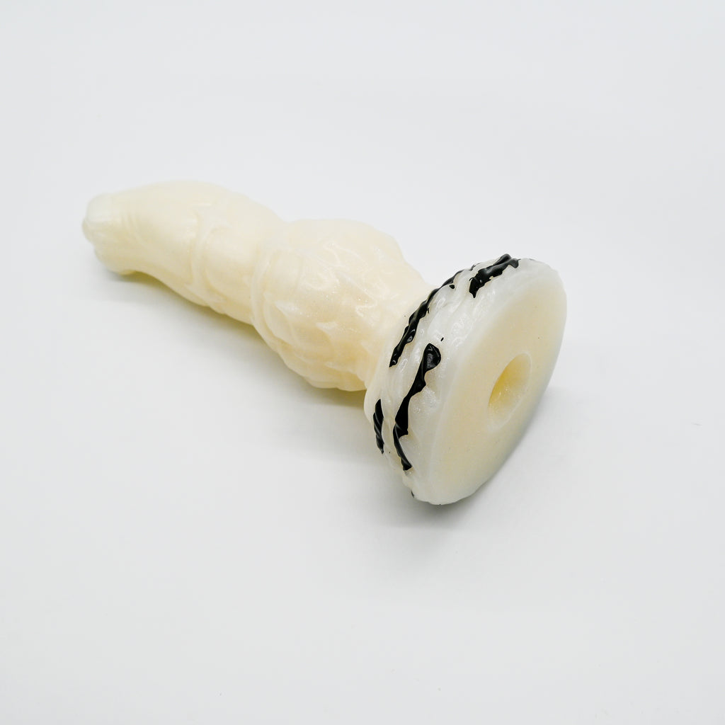 H3MJT74 Hellion Medium 0050 UV GITD GOBLIN HOLE