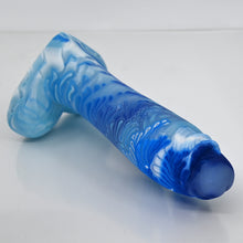 Load image into Gallery viewer, Q2MEN65 Aquus Small 0050 UV GITD

