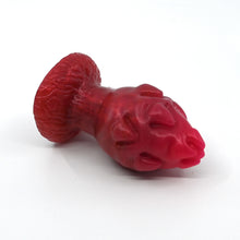 Load image into Gallery viewer, F1SGP43 Dragonfruit Plug Mini 0030 UV GITD
