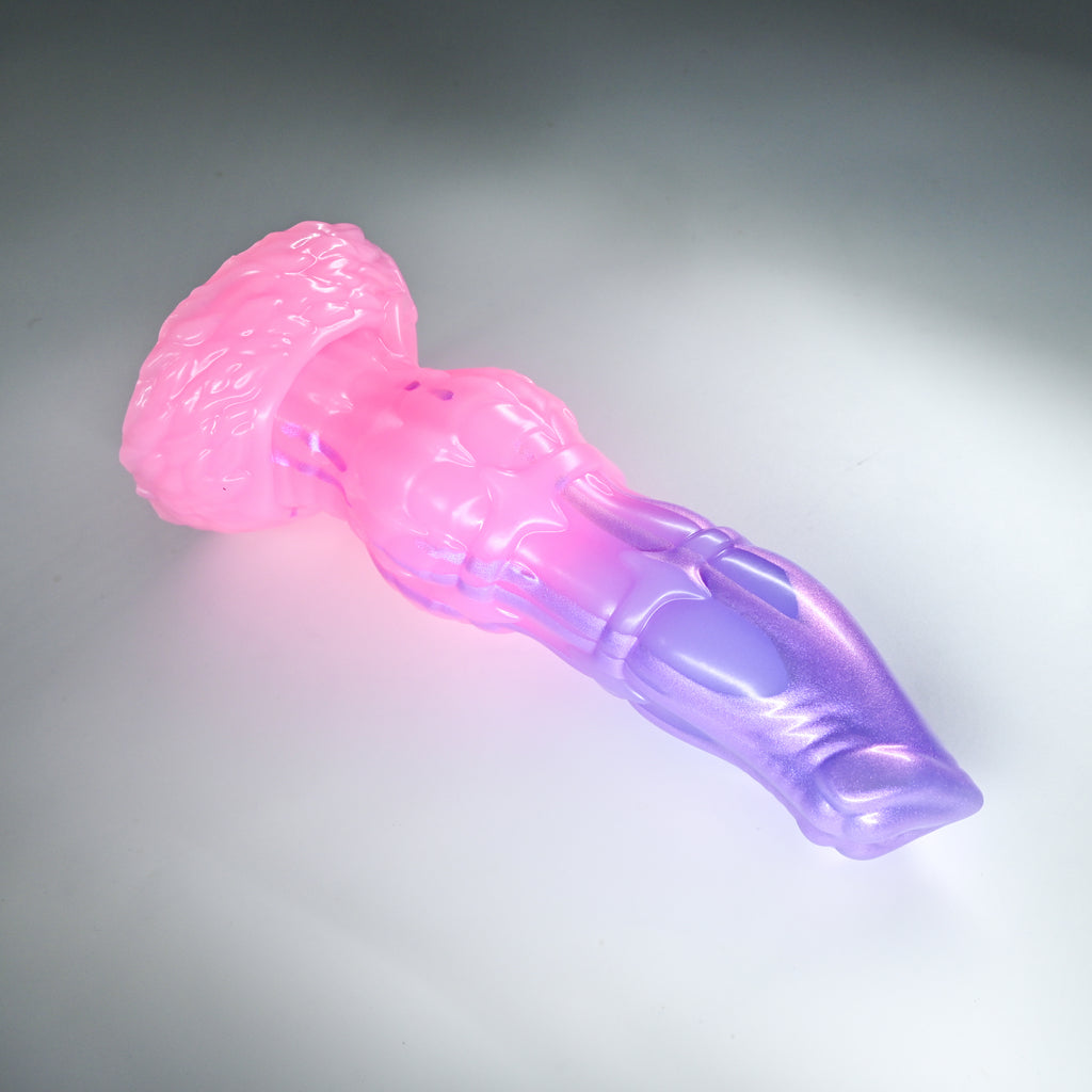 H3XJT75 Hellion Medium 0020 UV GITD CS