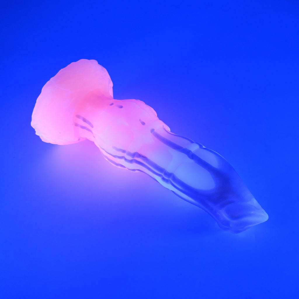 H3XJT75 Hellion Medium 0020 UV GITD CS