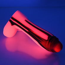 Load image into Gallery viewer, Q2SEN66 Aquus Small 0030 UV GITD *FLOP*
