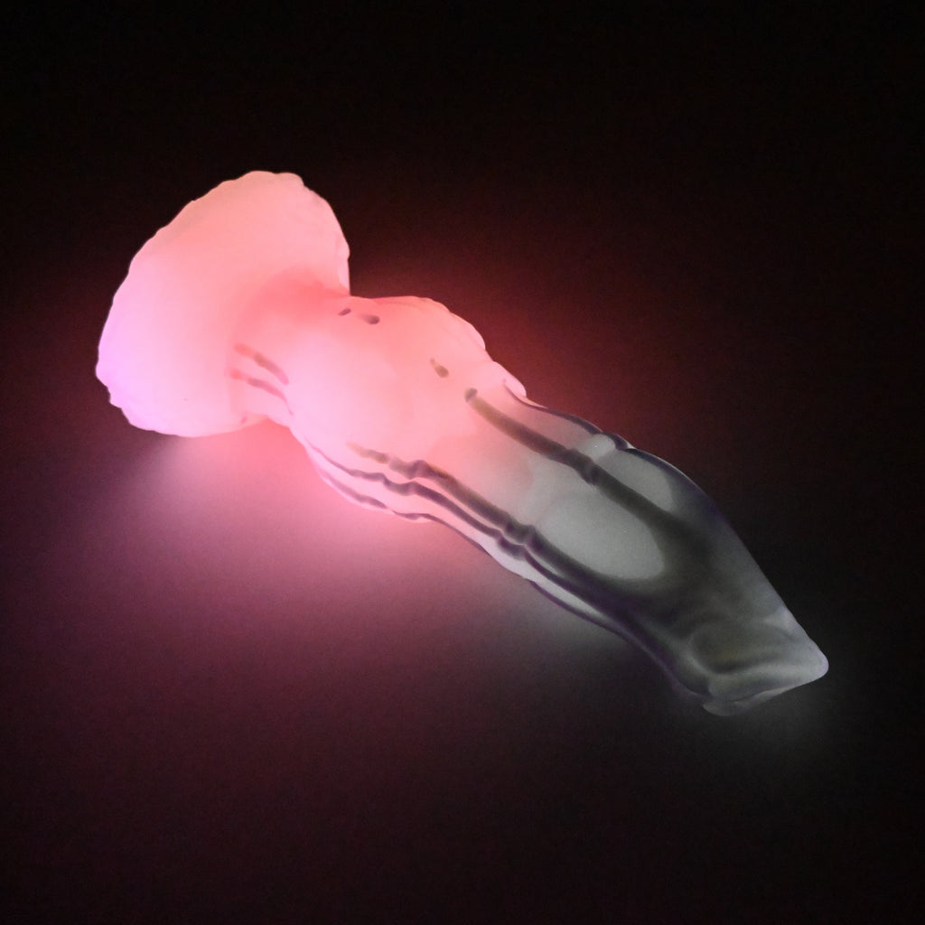 H3XJT75 Hellion Medium 0020 UV GITD CS