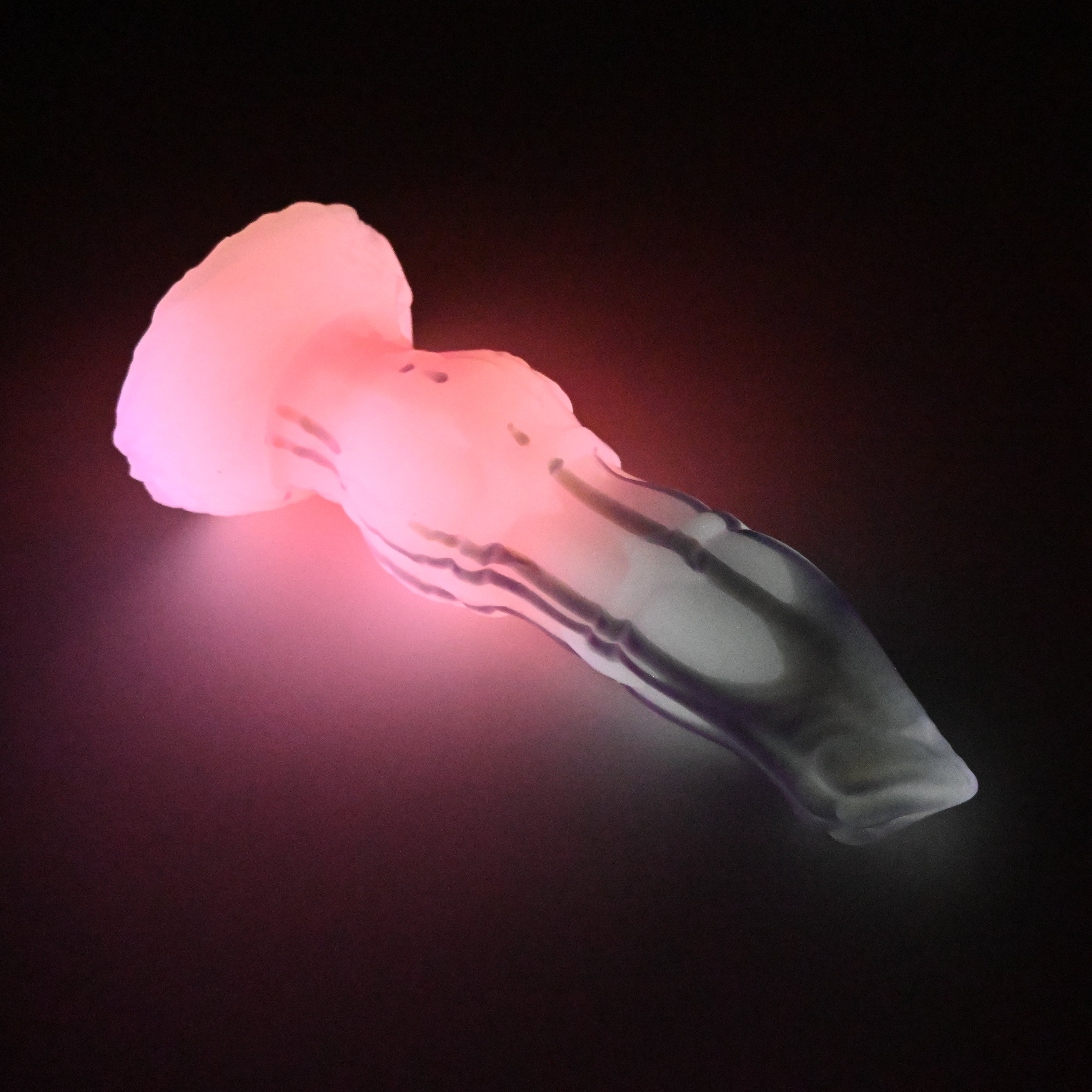 H3XJT75 Hellion Medium 0020 UV GITD CS
