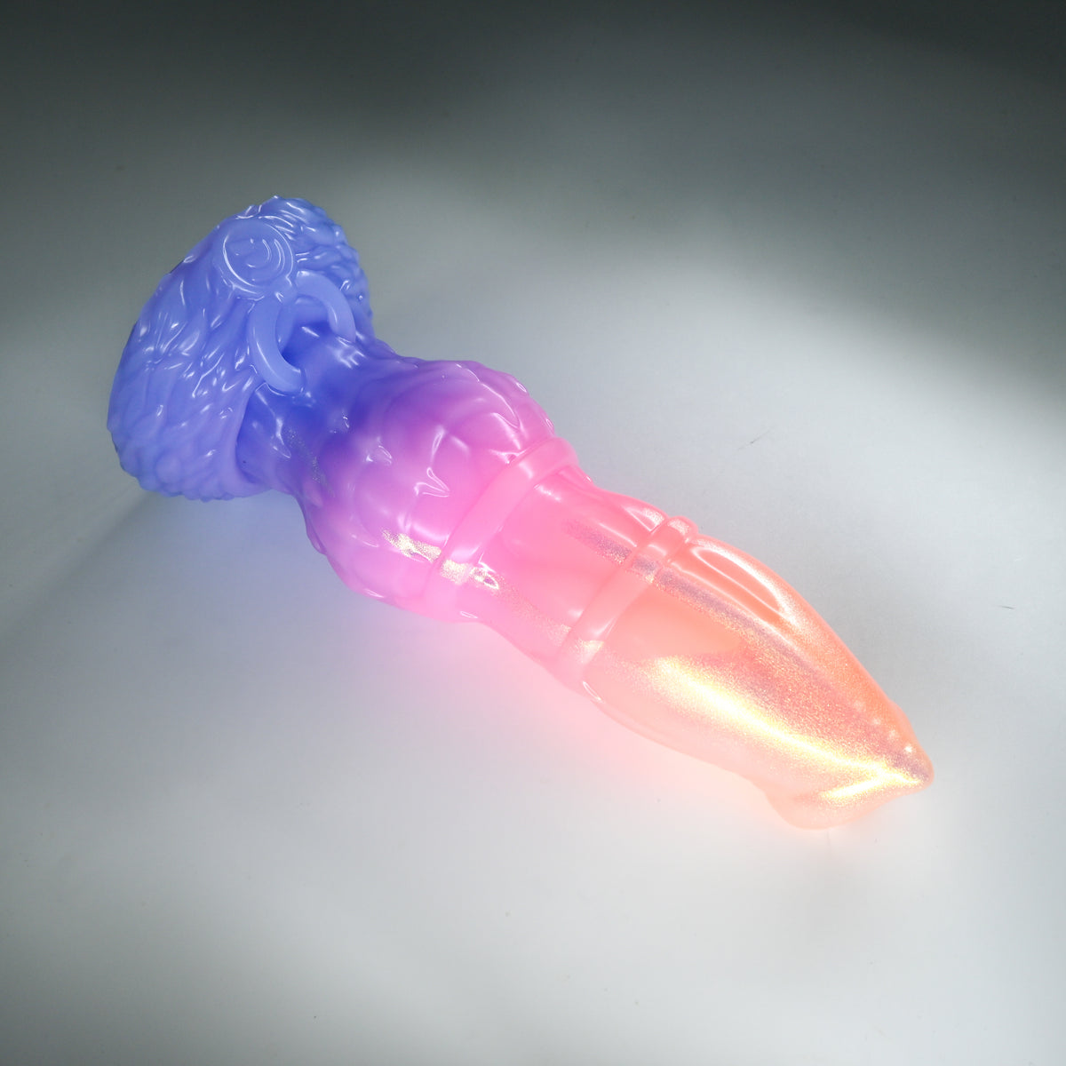 H3SJT76 Hellion Medium 0030 UV GITD CS