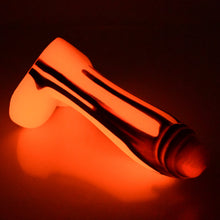 Load image into Gallery viewer, Q2SEN66 Aquus Small 0030 UV GITD *FLOP*
