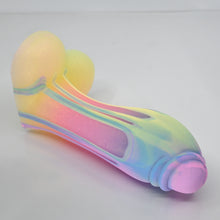 Load image into Gallery viewer, Q2XEN67 Aquus Small 0020 UV GITD
